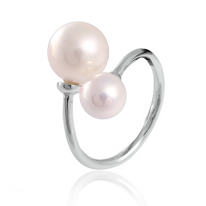 

Серебряное кольцо Silvex925 18.1 мм модели К2Ж/807-К