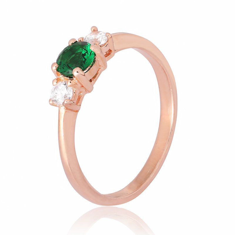 

Серебряное кольцо Silvex925 с фианитом 18.1 мм модели К3ФИ/300-К