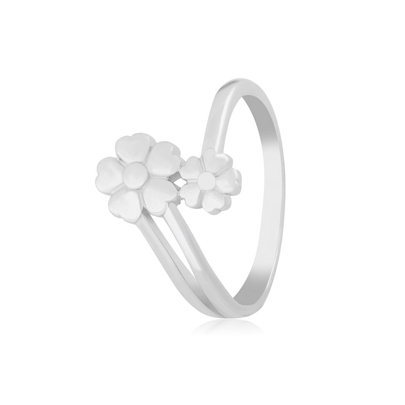 

Серебряное кольцо Silvex925 16.5 мм модели К2/713-Д