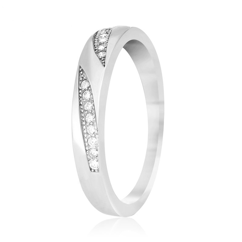 

Серебряное кольцо Silvex925 с фианитом 16.8 мм модели К2Ф/729-Е