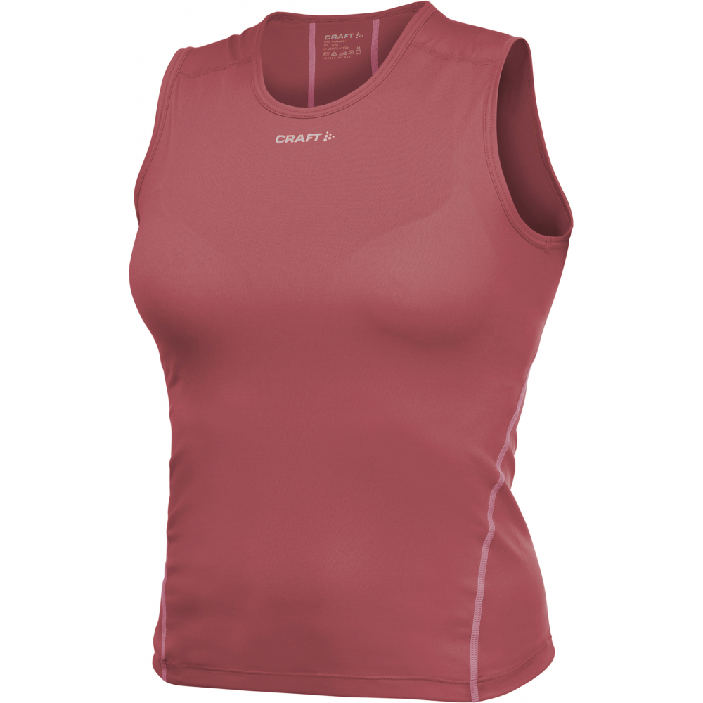 

Термомайка Craft Cool Sleeveless Woman розмір XS колір 1418