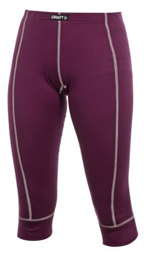 

Термоштани 3/4 Craft Active Knickers Woman розмір S колір 1468