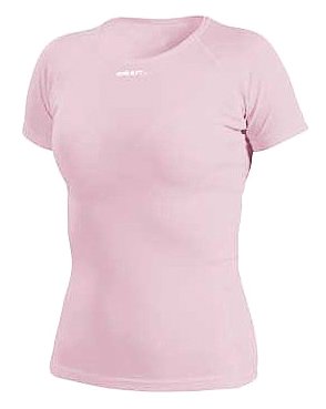 

Термофутболка Craft Cool Tee with Mesh Woman розмір M колір 1405