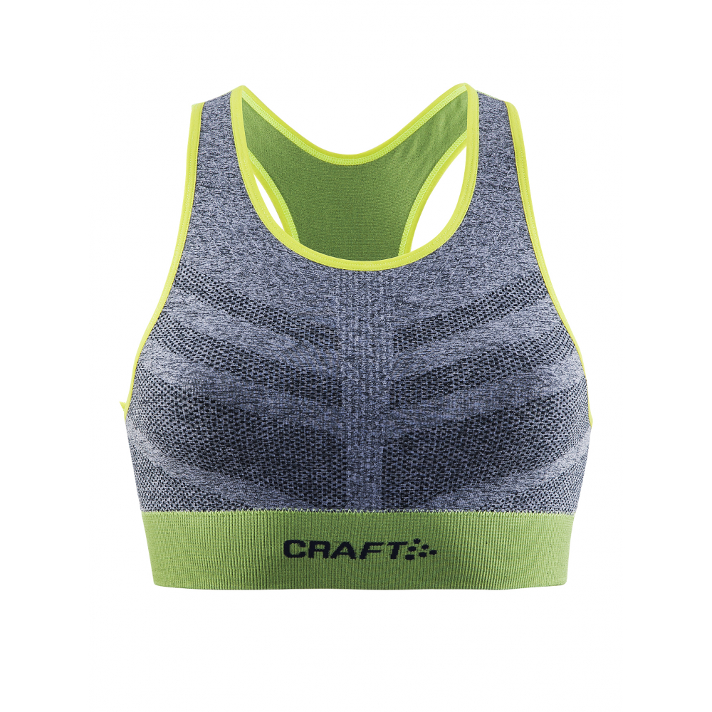 

Спортивний топ Craft Comfort Mid Impact Bra розмір  колір 2384, Спортивний топ Craft Comfort Mid Impact Bra розмір XS колір 2384