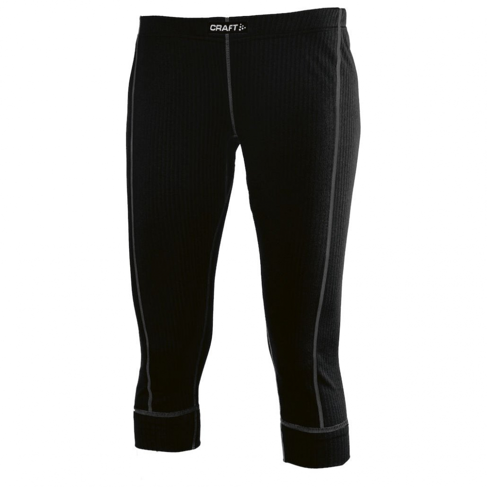 

Термоштани 3/4 Craft Active Knickers Woman розмір S колір 1999