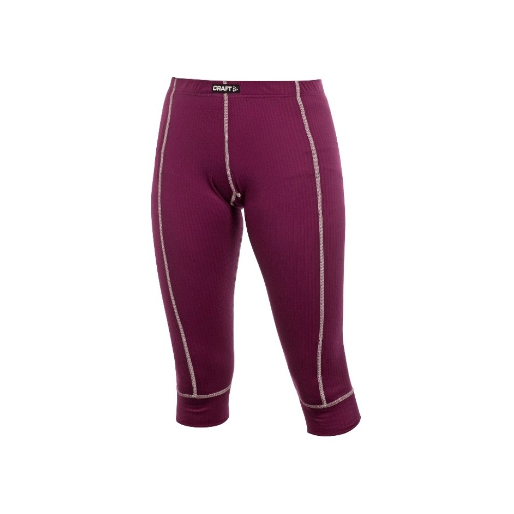 

Термоштани 3/4 Craft Active Knickers Woman розмір XS колір 1401