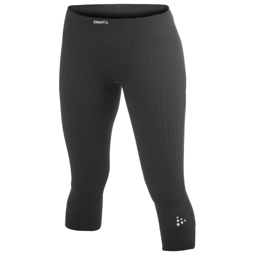 

Термоштани 3/4 Craft Active Extreme Knickers Woman розмір XS колір 9920