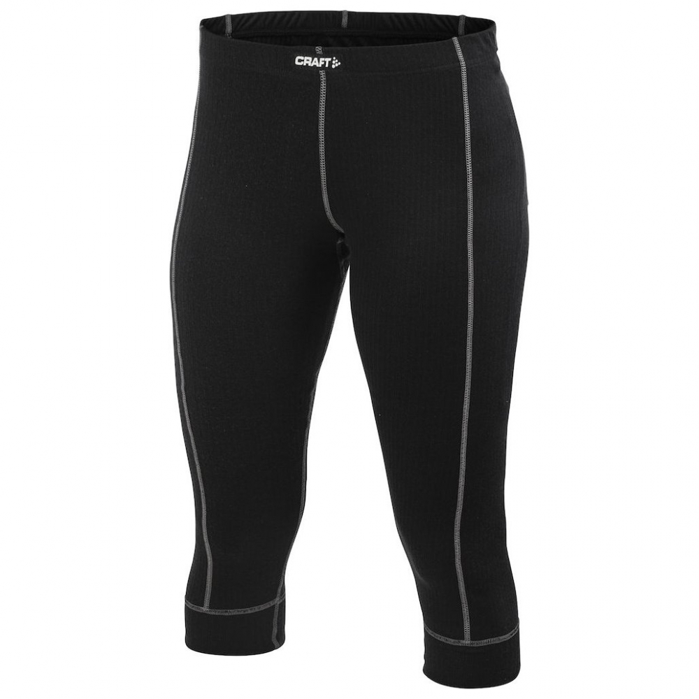 

Термоштани 3/4 Craft Active Knickers Woman розмір XS колір 2999