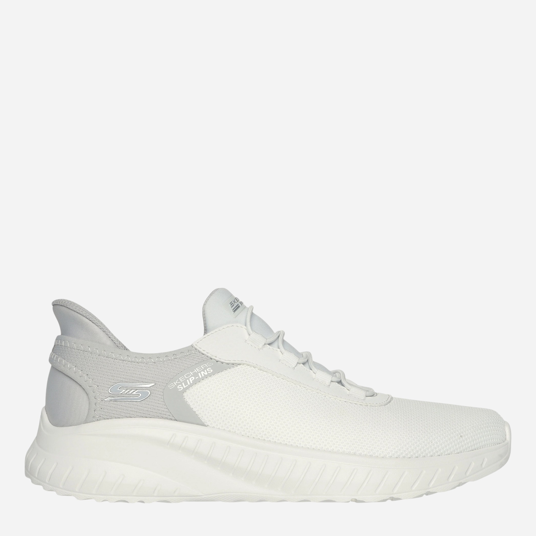 Чоловічі кросівки Skechers 118303-OFWT 42 Білі від Rozetka на платформі USKIDKA Акція на Чоловічі кросівки Skechers 118303-OFWT 42 Білі від Rozetka