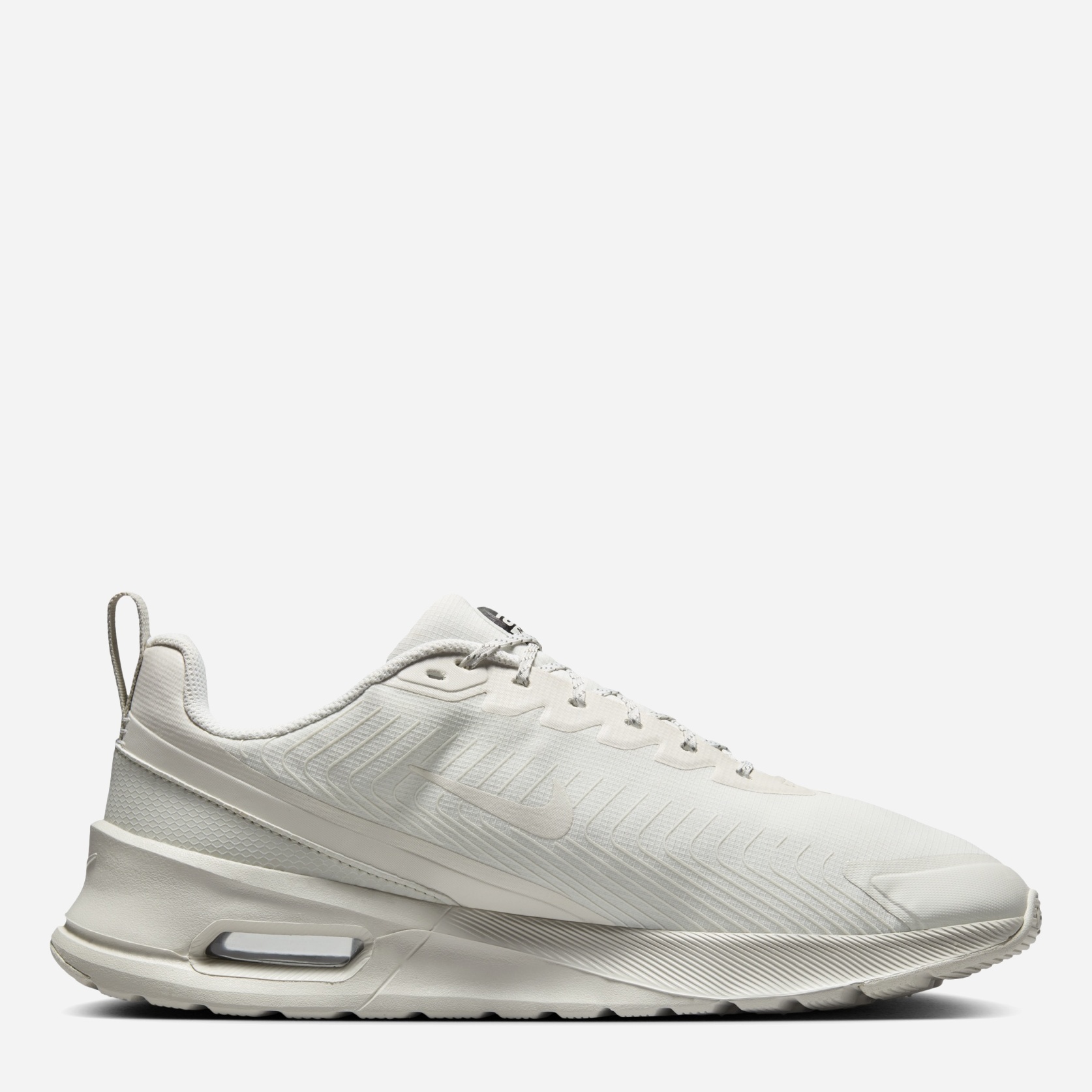 Акція на Чоловічі кросівки Nike Air Max Nuaxis Wtr FZ2148-100 41 (8US) 26 см Білі від Rozetka