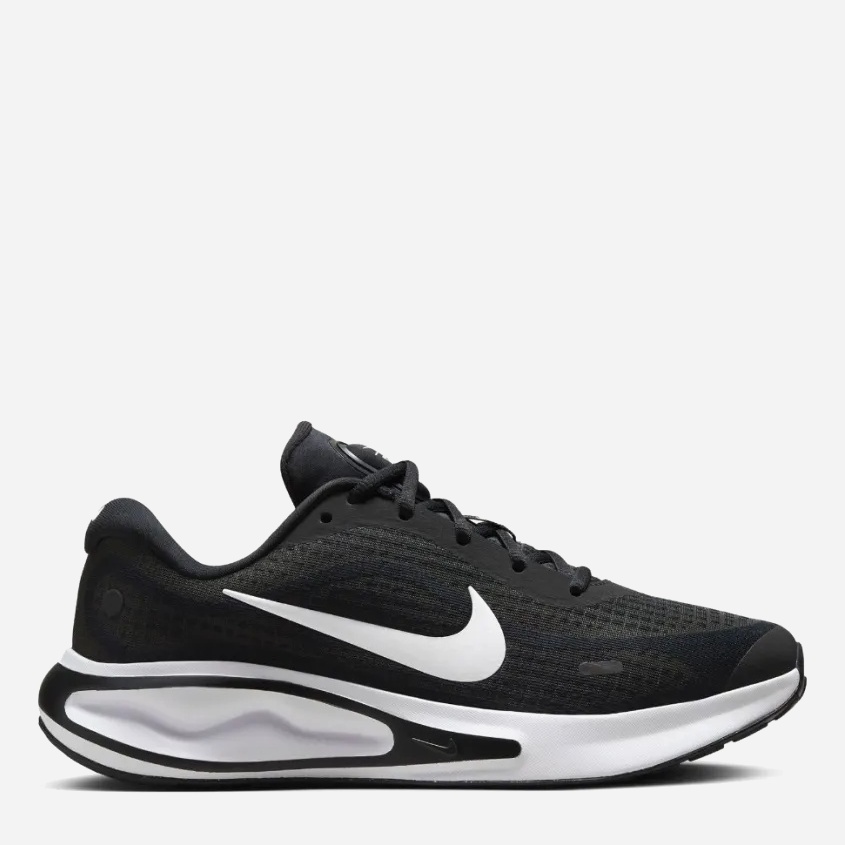 Жіночі кросівки для бігу Nike Journey Run FJ7765-001 40.5 (9US) 26 см Чорні від Rozetka на платформі USKIDKA Акція на Жіночі кросівки для бігу Nike Journey Run FJ7765-001 40.5 (9US) 26 см Чорні від Rozetka