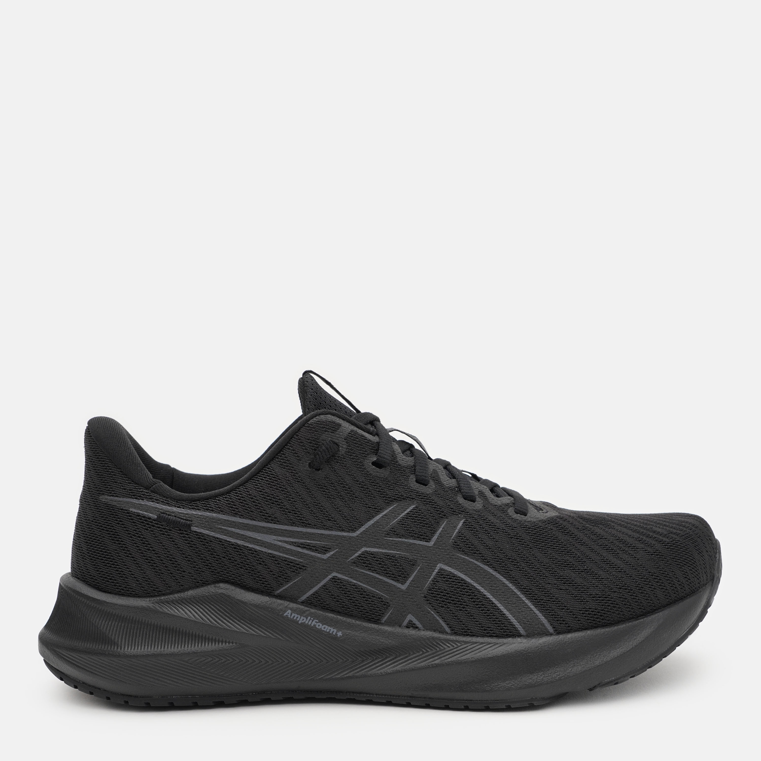Чоловічі кросівки для бігу ASICS Versablast 4 1011B984-001 44.5 (10.5US) 28.2 см Чорні від Rozetka на платформі USKIDKA Акція на Чоловічі кросівки для бігу ASICS Versablast 4 1011B984-001 44.5 (10.5US) 28.2 см Чорні від Rozetka