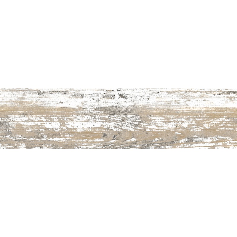 

Кафель Oset Newport White белый 150x600 (508701)