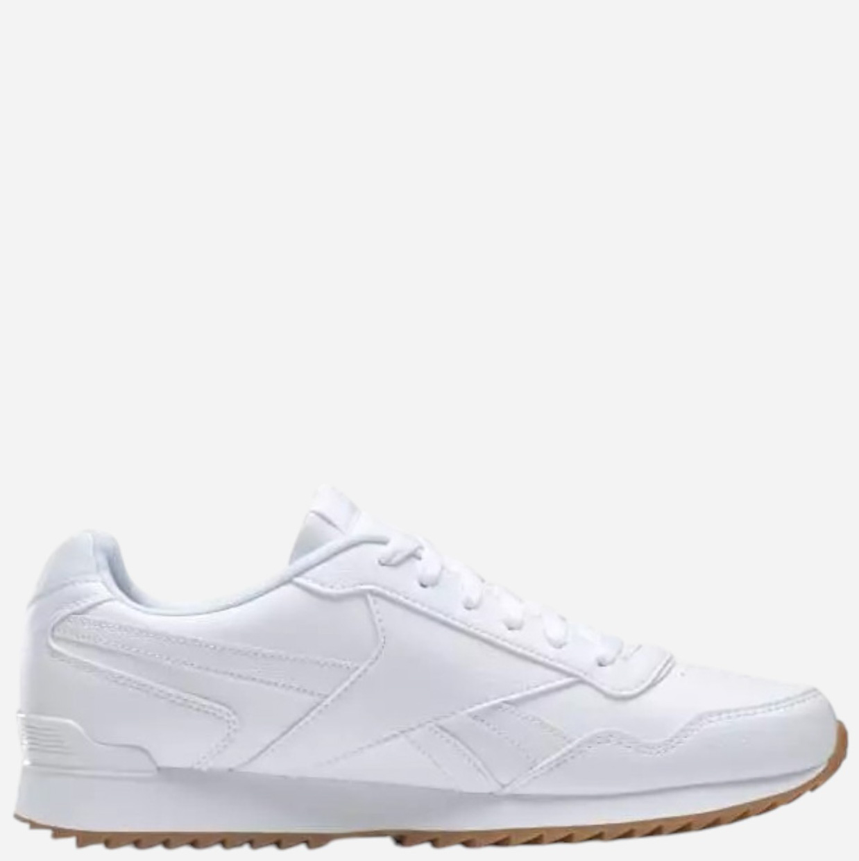 Дитячі кросівки для хлопчика Reebok Glide 100222181 34.5 (3.5US) Білі від Rozetka на платформі USKIDKA Акція на Дитячі кросівки для хлопчика Reebok Glide 100222181 34.5 (3.5US) Білі від Rozetka