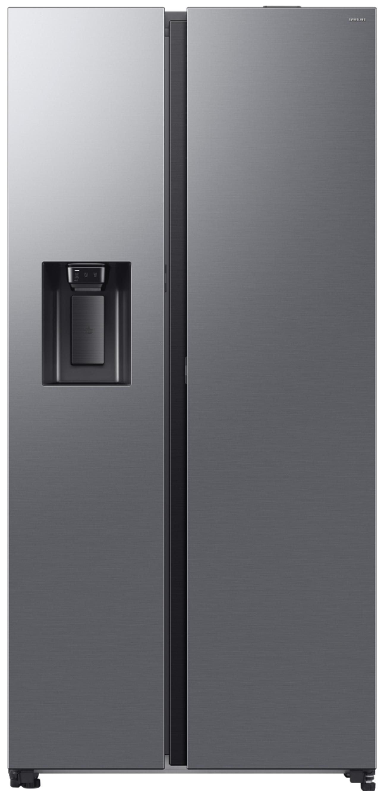 user_72d9f6ea様 Side-by-side холодильник Samsung RS80F65K2TUA – фото, отзывы