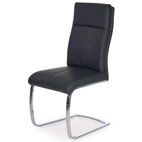 

Стул Halmar K231 Черный