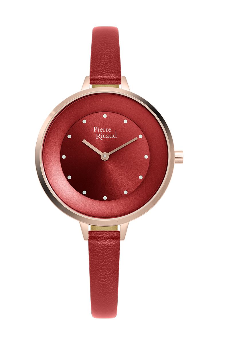 

Женские часы Pierre Ricaud PR 22039.994YQ