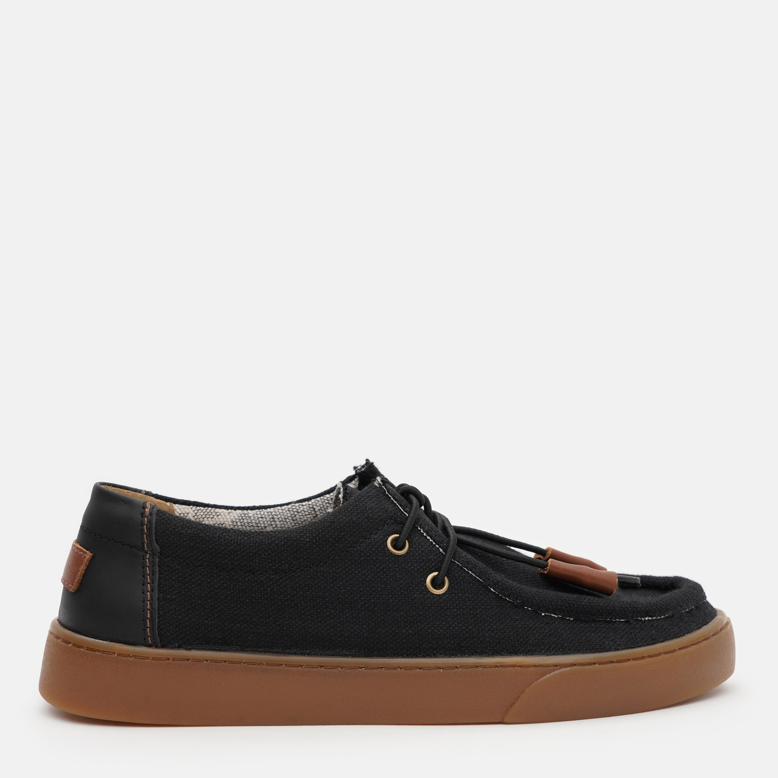 Жіночі мокасини Prime Shoes 93-343-00100 39 25.5 см Чорні від Rozetka на платформі USKIDKA Акція на Жіночі мокасини Prime Shoes 93-343-00100 39 25.5 см Чорні від Rozetka
