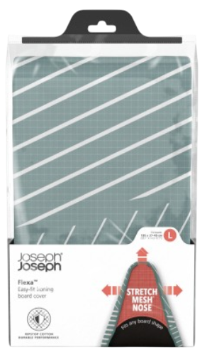 Покриття для прасувальної дошки Joseph Joseph Flexa 135 см (5028420005417)
