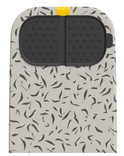 Покриття для прасувальної дошки Joseph Joseph Glide Compact Ecru Scatter 131 см (5028420009774) — фото 2