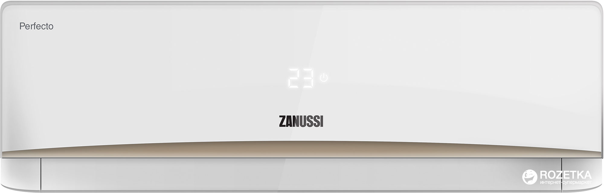 

Кондиционер ZANUSSI ZACS-07 HPF/A17/N1