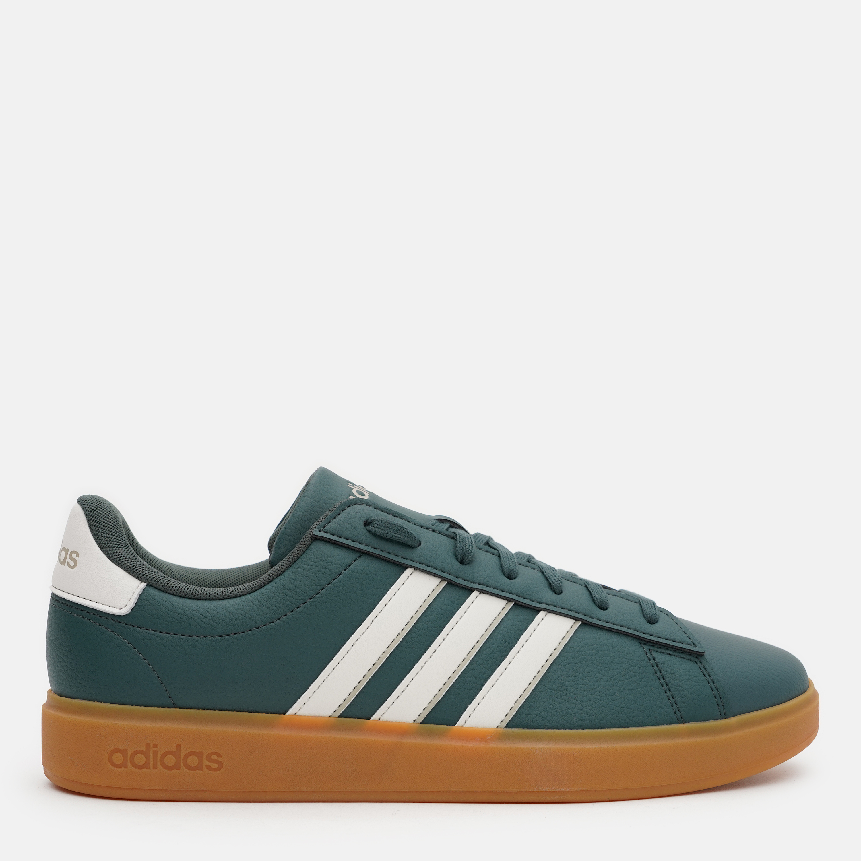 Чоловічі кеди низькі Adidas Grand Court 2.0 JI0946 47.5 (12UK) 30.5 см Legivy/Orbgry/Putbei від Rozetka на платформі USKIDKA Акція на Чоловічі кеди низькі Adidas Grand Court 2.0 JI0946 47.5 (12UK) 30.5 см Legivy/Orbgry/Putbei від Rozetka