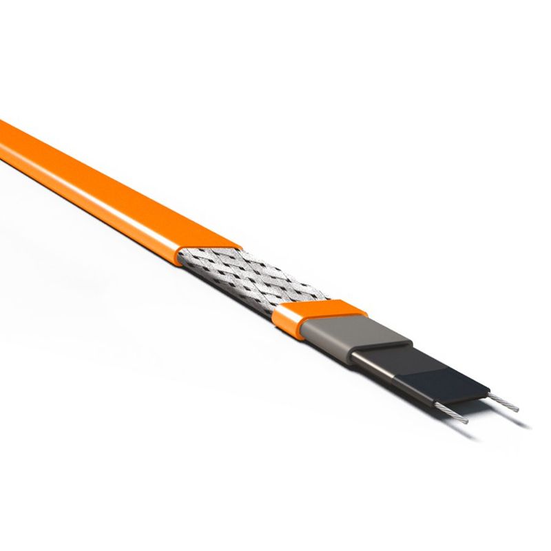 

Fine Korea двухжильный саморегулирующийся кабель SM 2 CR 30w