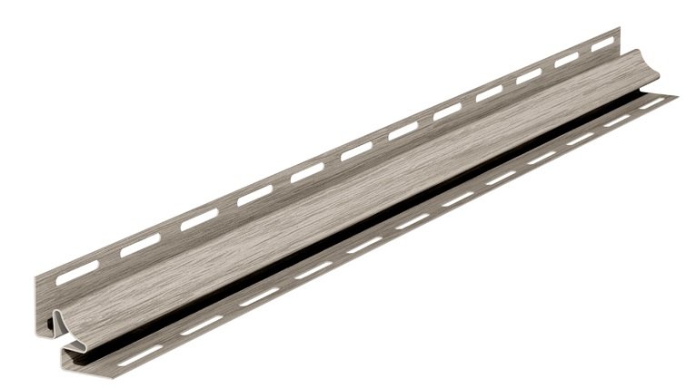 

Планка FaSiding WoodHouse "внутрішній кут" "Дуб морений" SVP-13, 3.05м