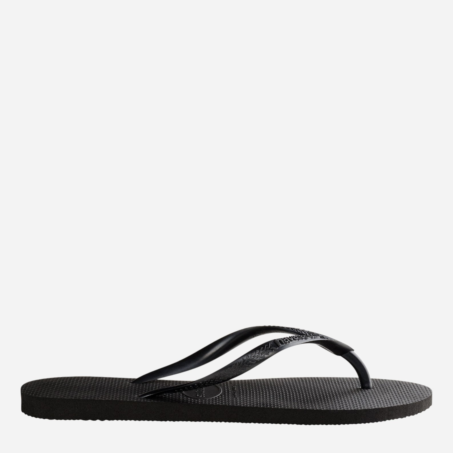 Жіночі в'єтнамки для пляжу Havaianas 4000030.0090 37-38 Чорні від Rozetka на платформі USKIDKA Акція на Жіночі в'єтнамки для пляжу Havaianas 4000030.0090 37-38 Чорні від Rozetka