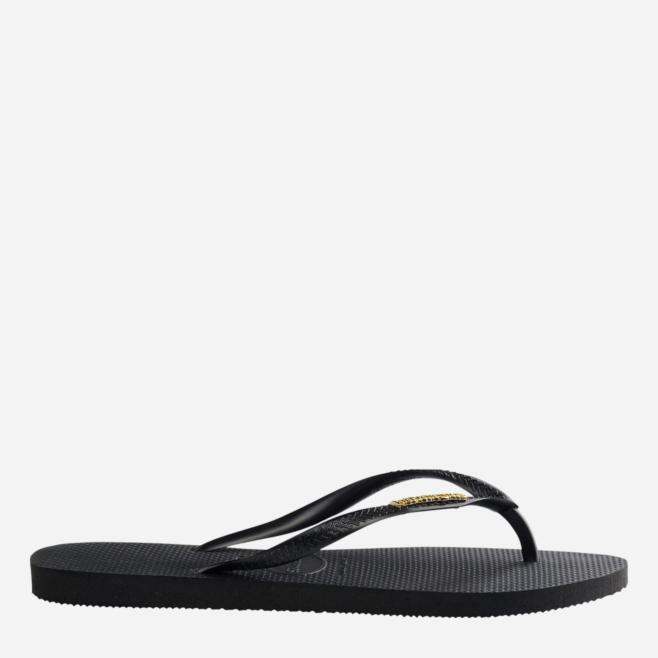 Жіночі в'єтнамки для пляжу Havaianas 4119875.1924 43-44 Чорні від Rozetka на платформі USKIDKA Акція на Жіночі в'єтнамки для пляжу Havaianas 4119875.1924 43-44 Чорні від Rozetka
