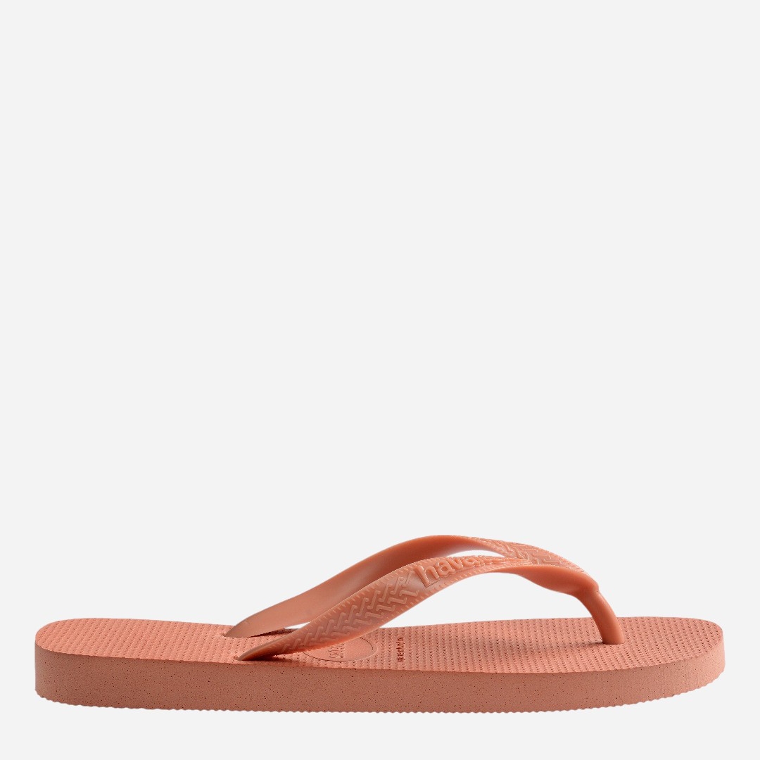 Жіночі в'єтнамки для пляжу Havaianas 4149369.9259 39-40 Рожева глина від Rozetka на платформі USKIDKA Акція на Жіночі в'єтнамки для пляжу Havaianas 4149369.9259 39-40 Рожева глина від Rozetka