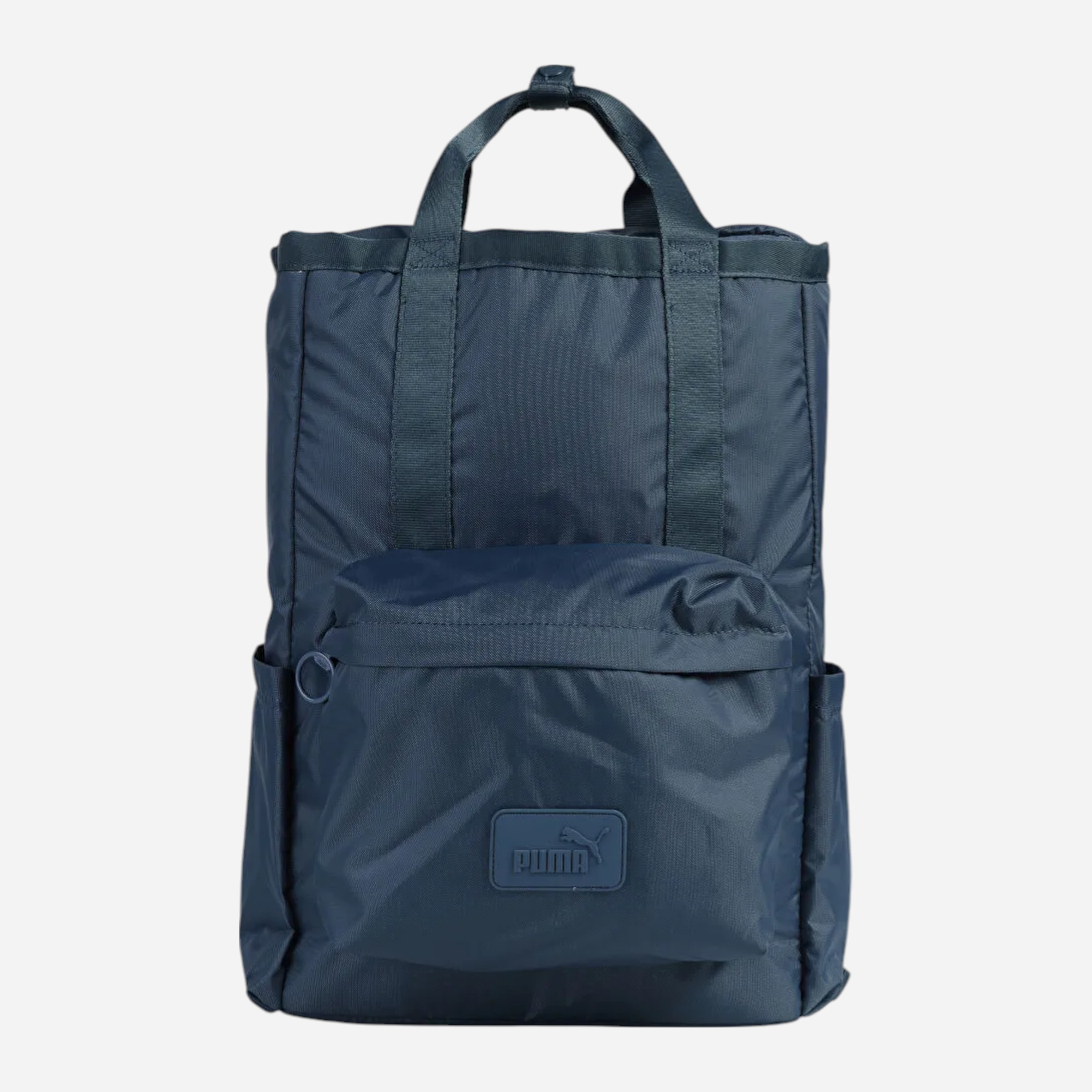 Рюкзак жіночий спортивний тканинний 14 л вміщує формат А4 Puma Core College Backpack 09065503 Gray Skies від Rozetka на платформі USKIDKA Акція на Рюкзак жіночий спортивний тканинний 14 л вміщує формат А4 Puma Core College Backpack 09065503 Gray Skies від Rozetka