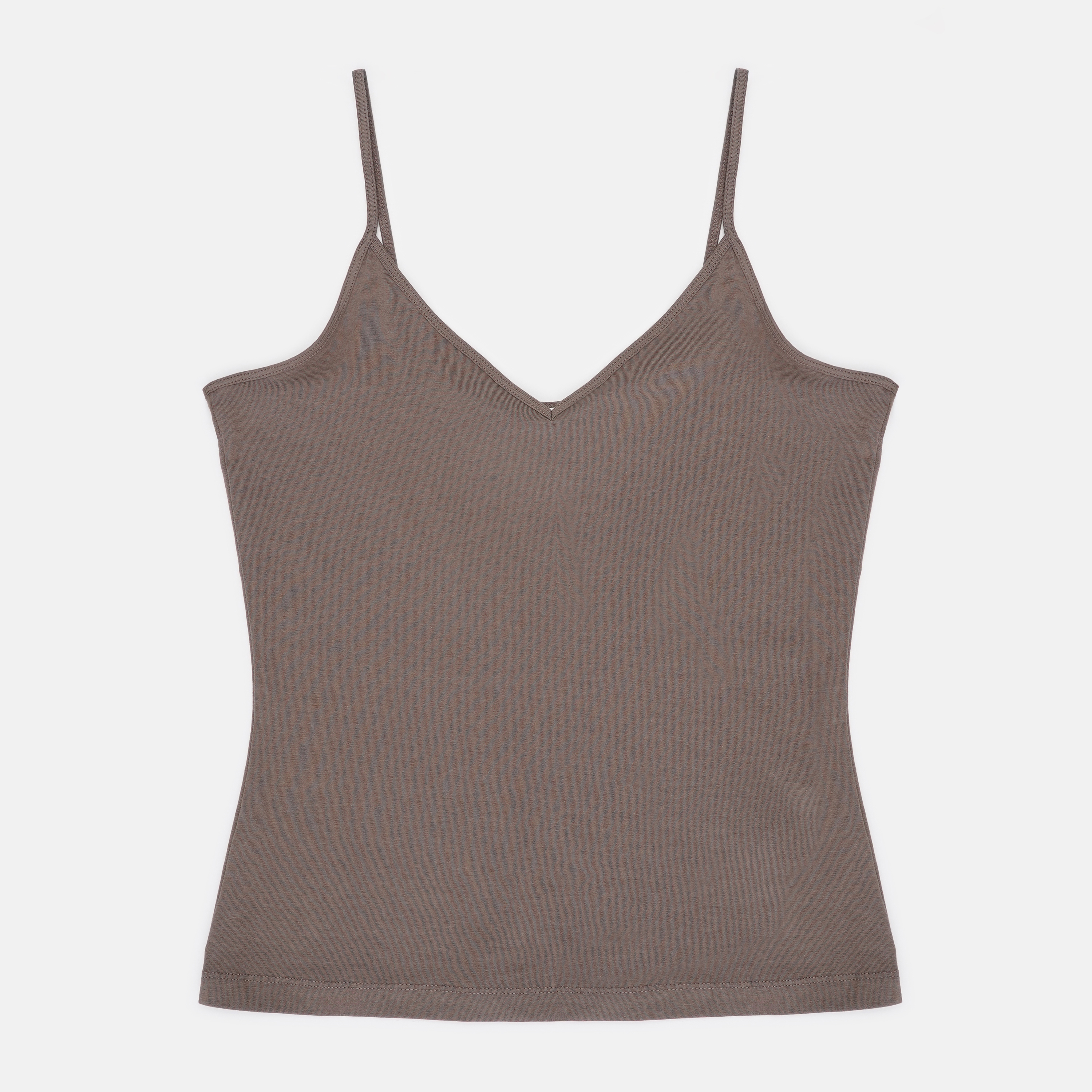 Топ жіночий H&M 1080623_корич S Коричневий від Rozetka на платформі USKIDKA Акція на Топ жіночий H&M 1080623_корич S Коричневий від Rozetka