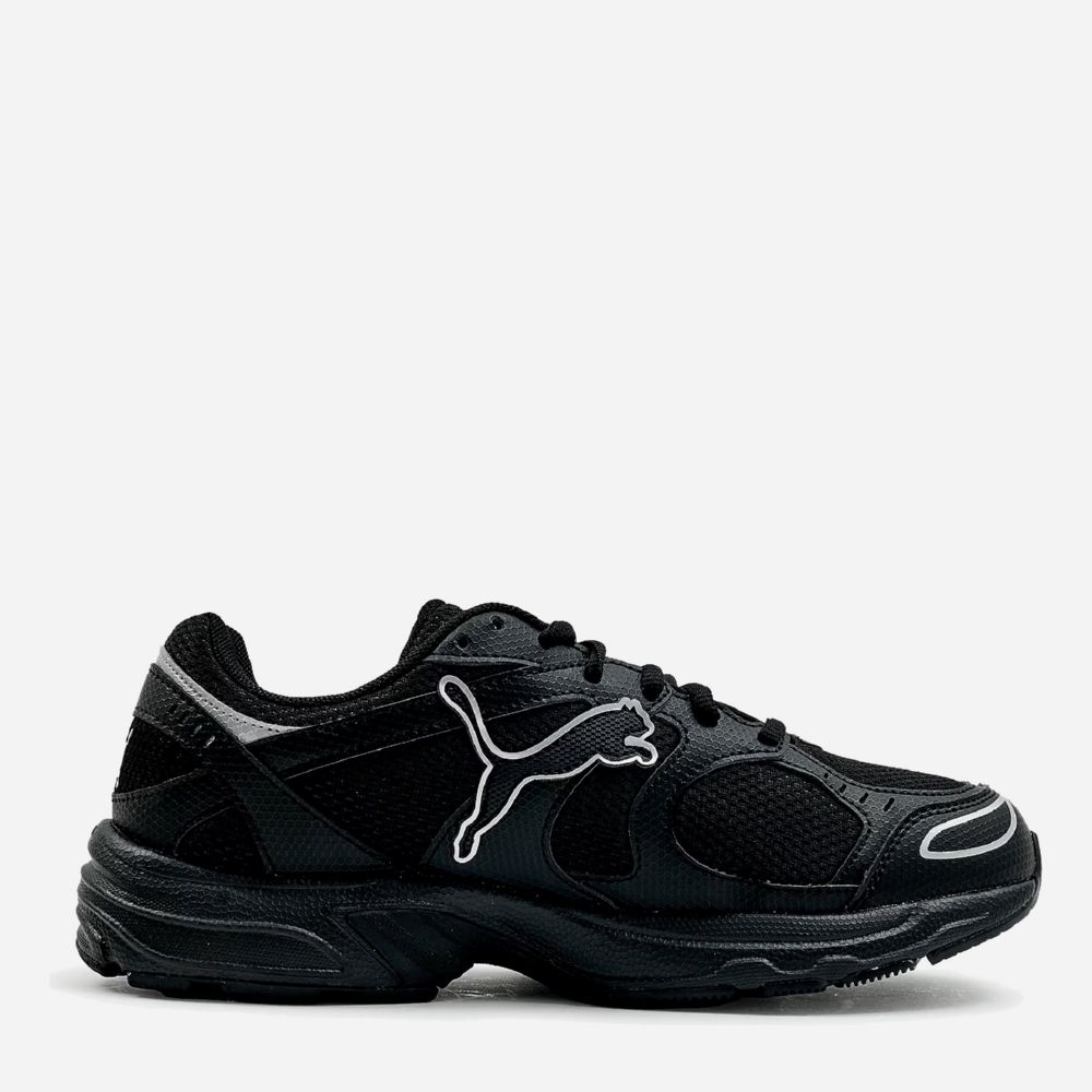 Жіночі кросівки Puma Axis 36846521 37 (4UK) 23 см Puma Black-Puma Silver від Rozetka на платформі USKIDKA Акція на Жіночі кросівки Puma Axis 36846521 37 (4UK) 23 см Puma Black-Puma Silver від Rozetka