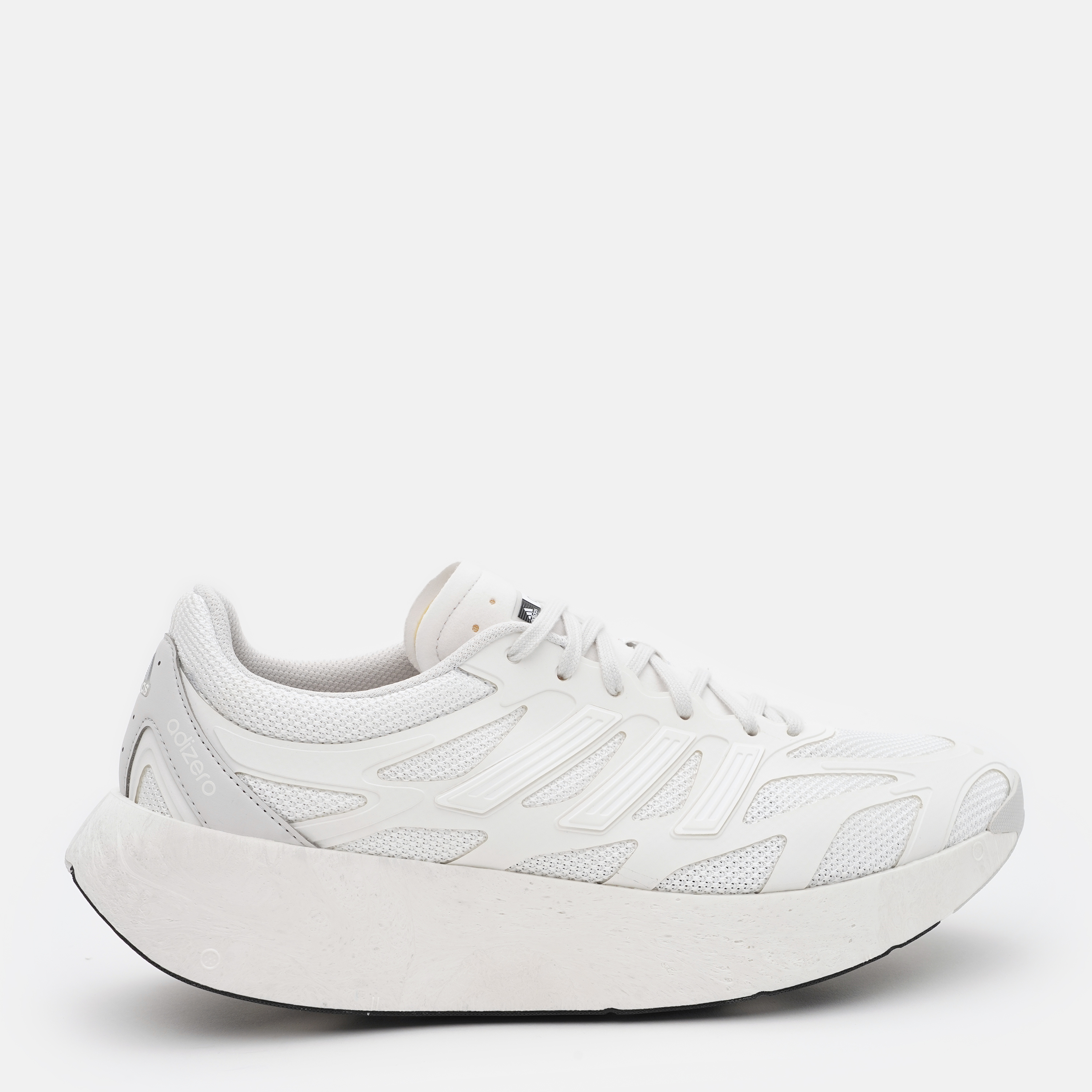 Чоловічі кросівки Adidas Adizero Aruku IH0849 47.5 (12UK) 30.5 см Crywht/Ftwwht/Owhite від Rozetka на платформі USKIDKA Акція на Чоловічі кросівки Adidas Adizero Aruku IH0849 47.5 (12UK) 30.5 см Crywht/Ftwwht/Owhite від Rozetka