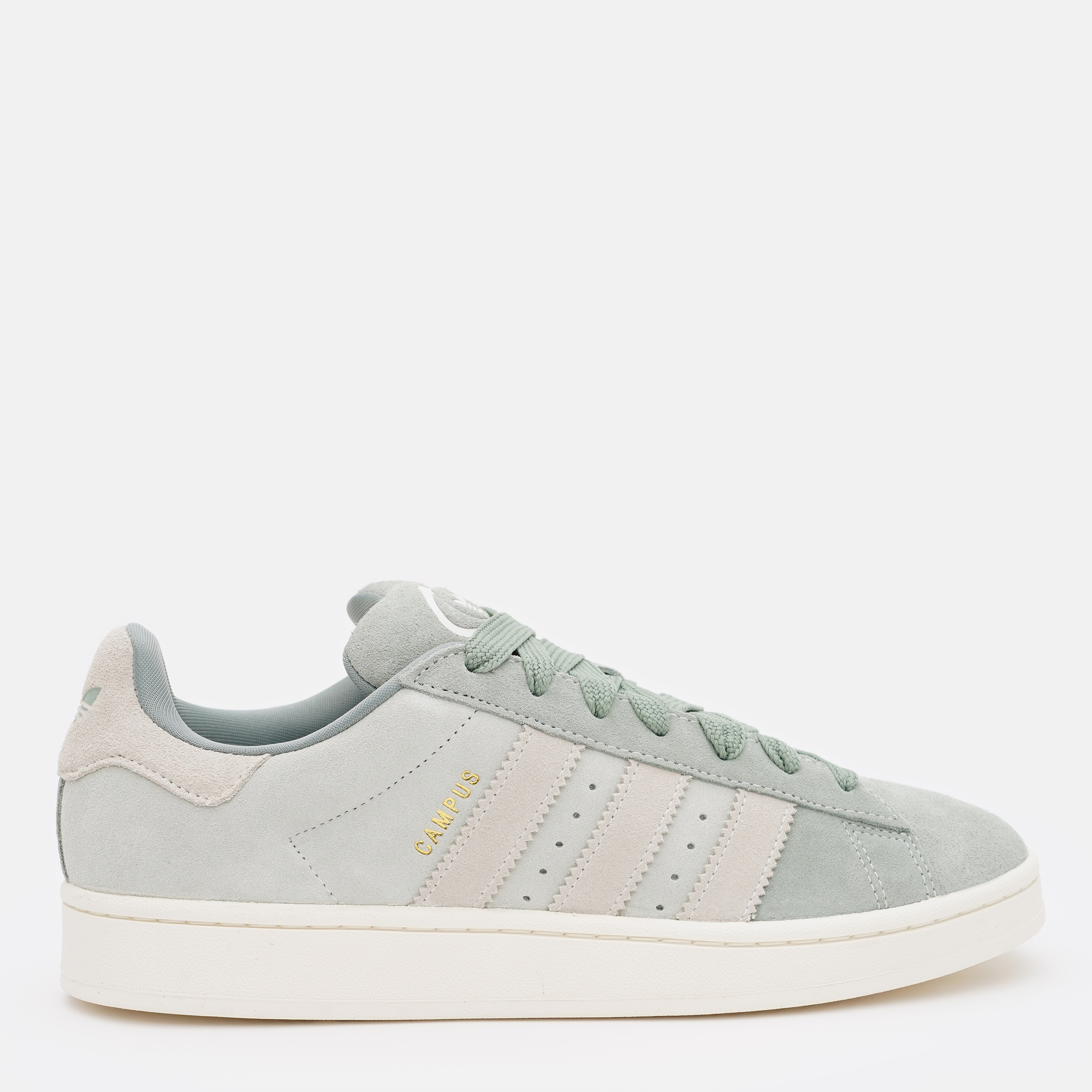 Чоловічі кеди Adidas Campus 00S JI3174 47.5 (12UK) 30.5 см Silgrn/Owhite/Lingrn від Rozetka на платформі USKIDKA Акція на Чоловічі кеди Adidas Campus 00S JI3174 47.5 (12UK) 30.5 см Silgrn/Owhite/Lingrn від Rozetka