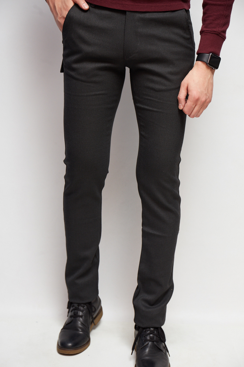 

Брюки Missouri 265 zara 150  Черный, Брюки Missouri 265 zara 150 31 Черный
