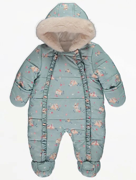 

Комбинезон George РG06 62-68 см Цветной (P-6910806230558)