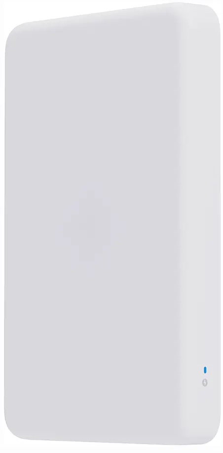 фото Внешний аккумулятор (павербанк) Xiaomi Magnetic 5000mAh 18W White (BHR9303GL)