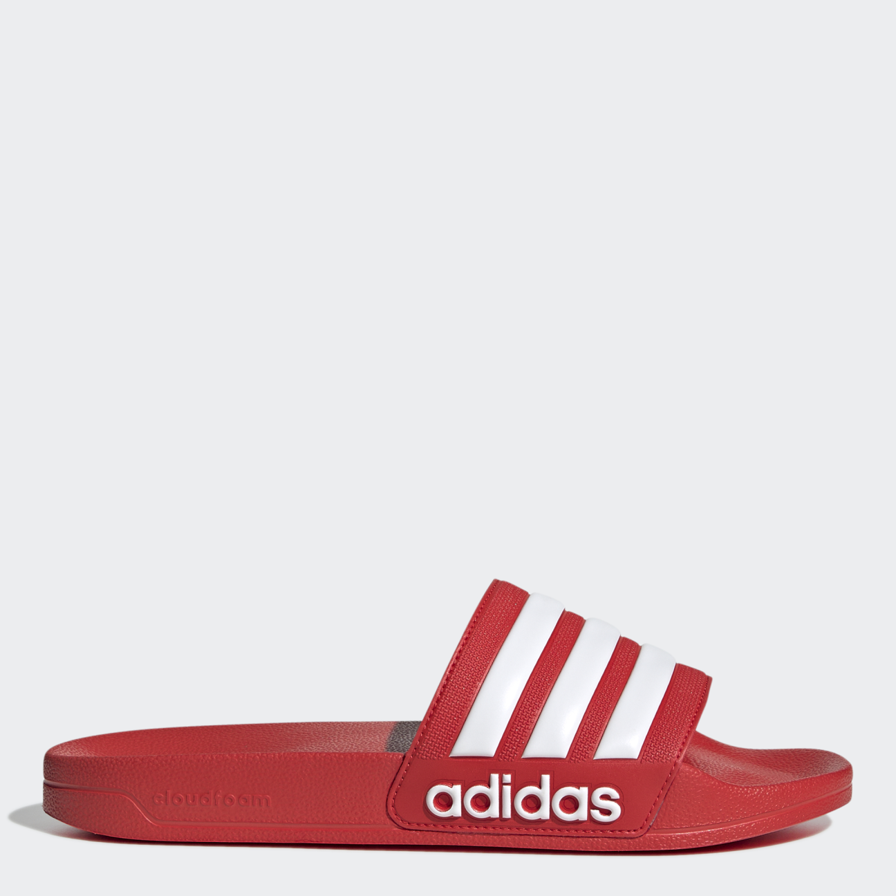 Чоловічі шльопанці для пляжу Adidas Adilette Shower GZ5923 40.5 (7UK) 25.5 см Vivred/Ftwwht/Vivred від Rozetka на платформі USKIDKA Акція на Чоловічі шльопанці для пляжу Adidas Adilette Shower GZ5923 40.5 (7UK) 25.5 см Vivred/Ftwwht/Vivred від Rozetka
