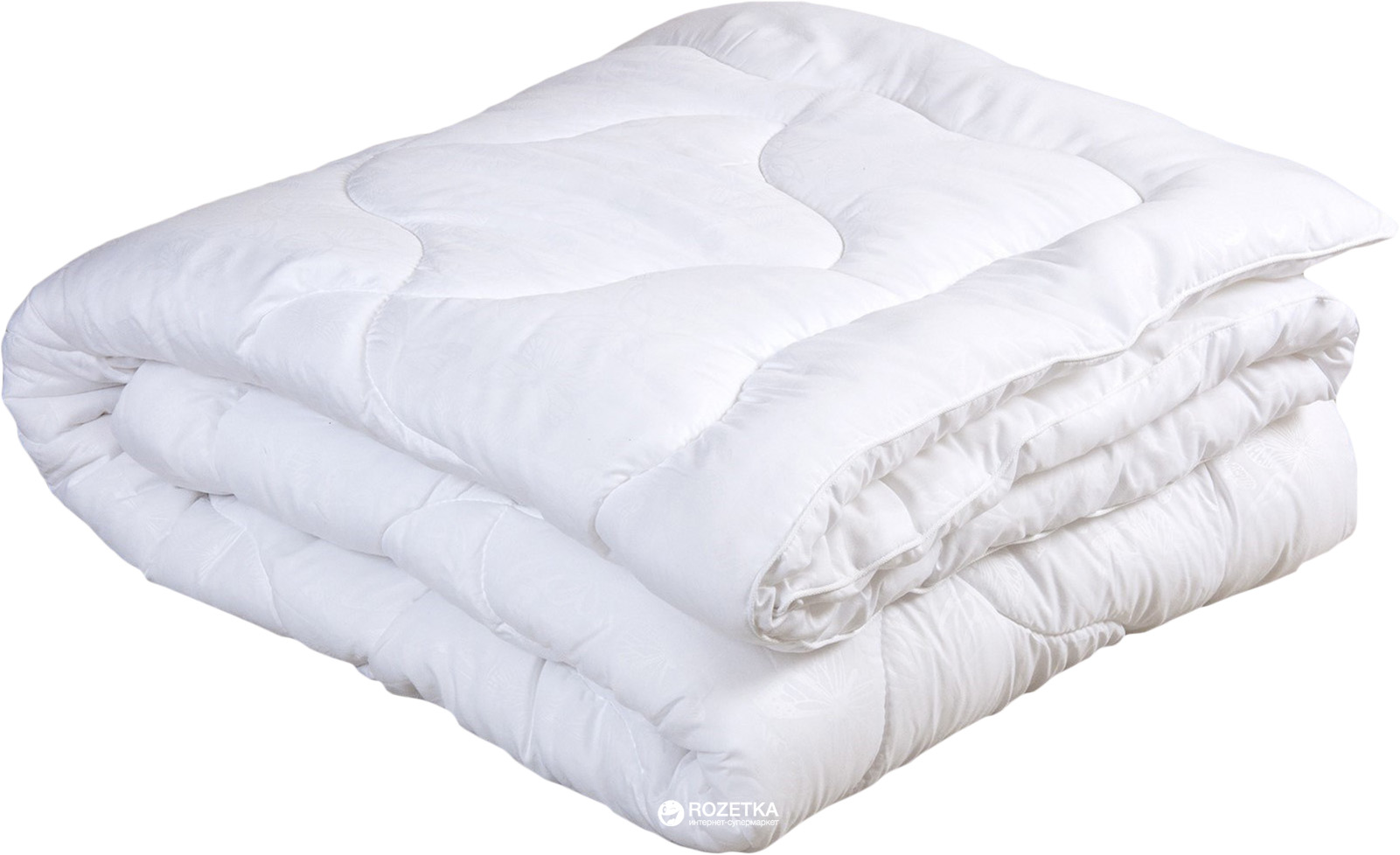 

Одеяло Lotus Comfort Bamboo 140x205 Белое (svk-2927)