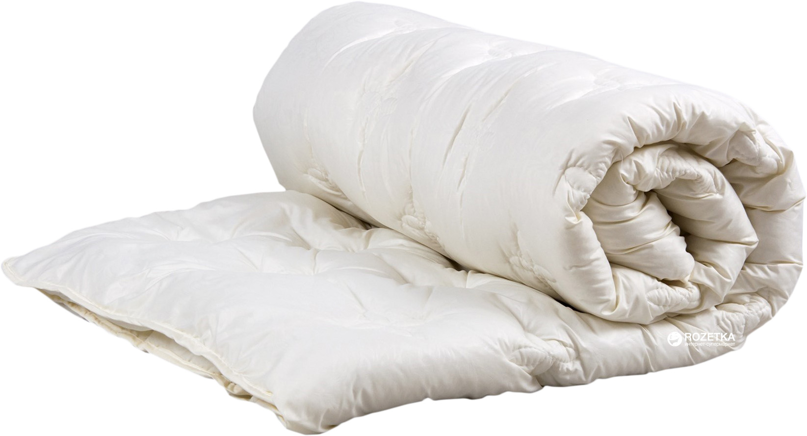 

Одеяло Lotus Cotton Delicate 170x205 Ваниль (svk-3658)