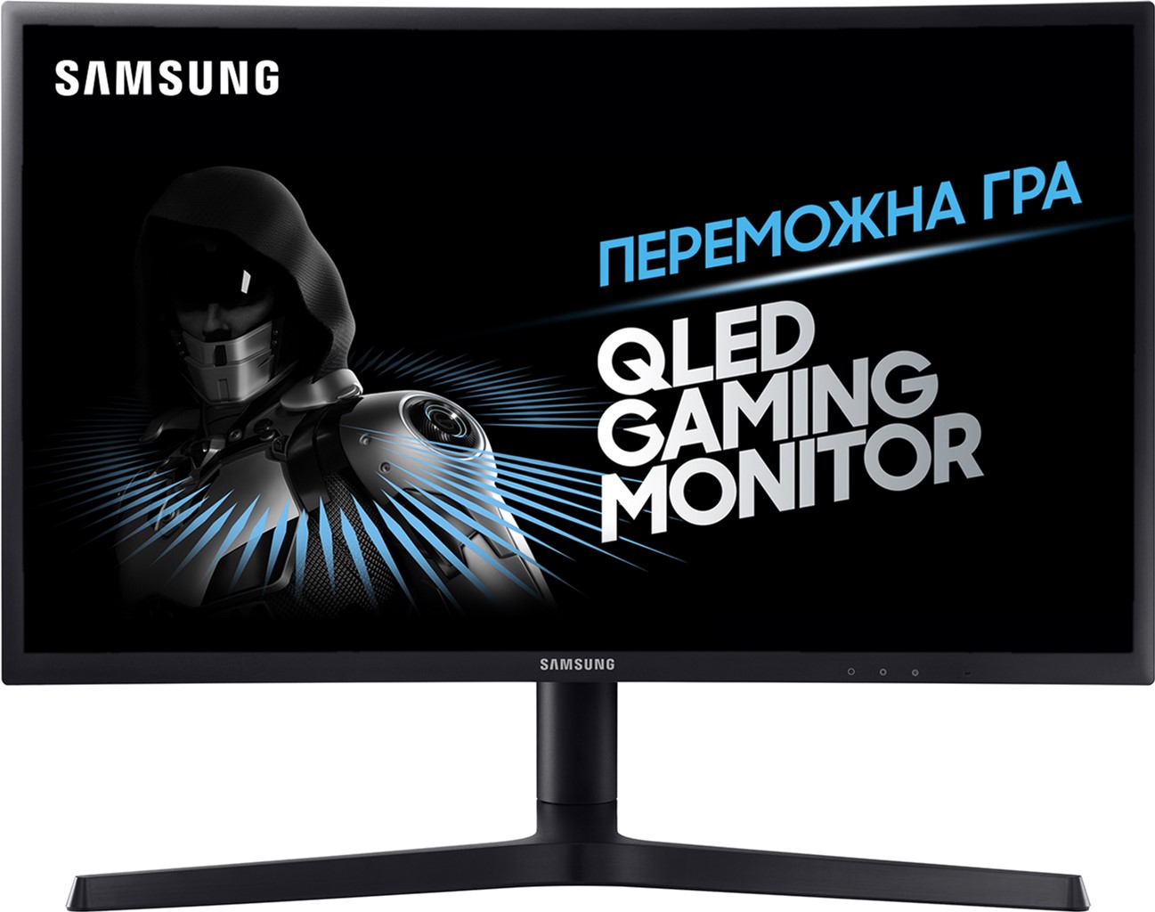 samsung curved c24fg73f