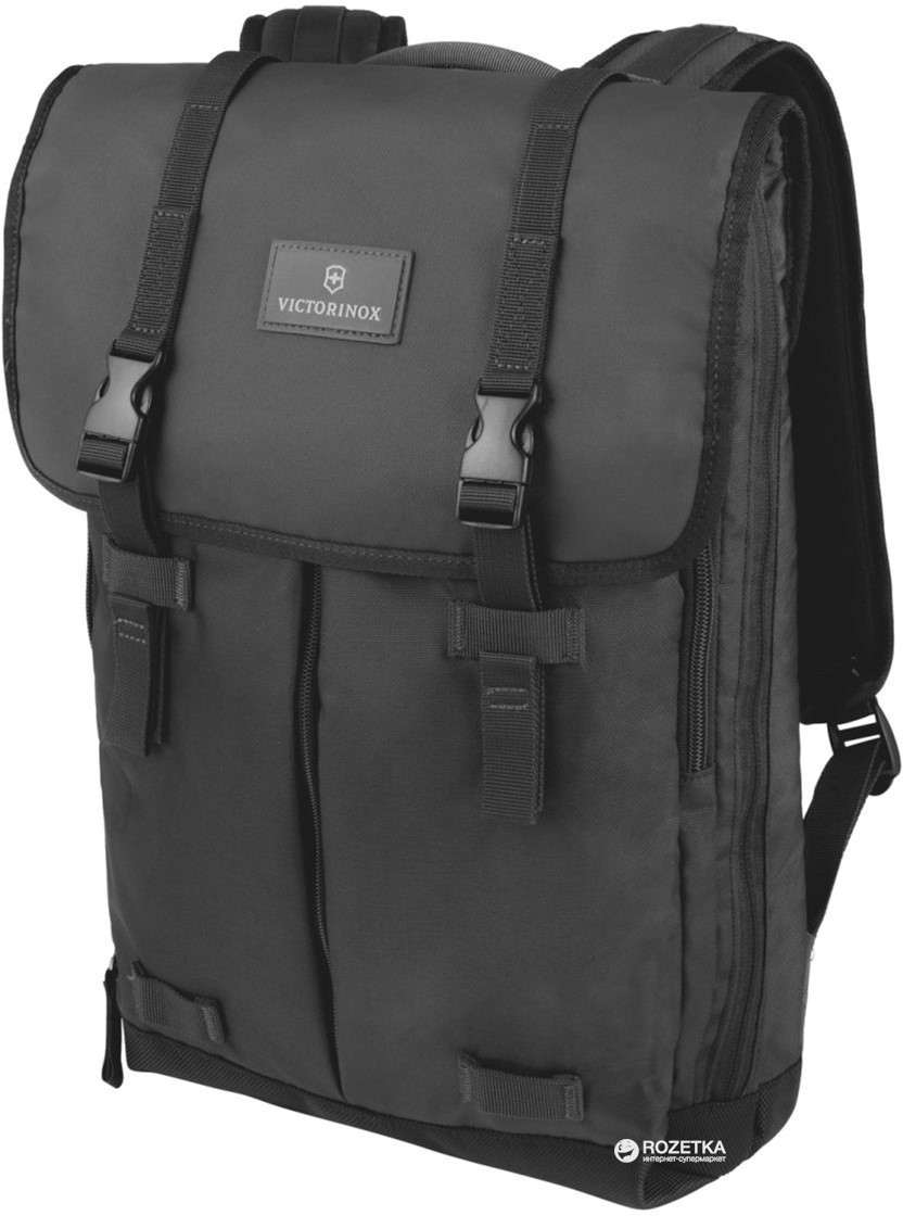 

Рюкзак Victorinox Altmont 3.0 13 л Черный (Vt323893.01)
