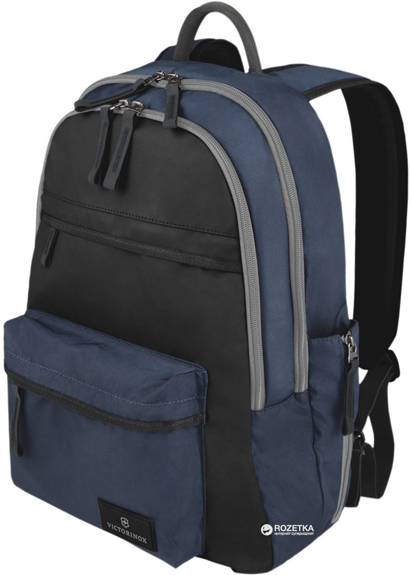 

Рюкзак Victorinox Altmont 3.0 20 л Синий (Vt601414)