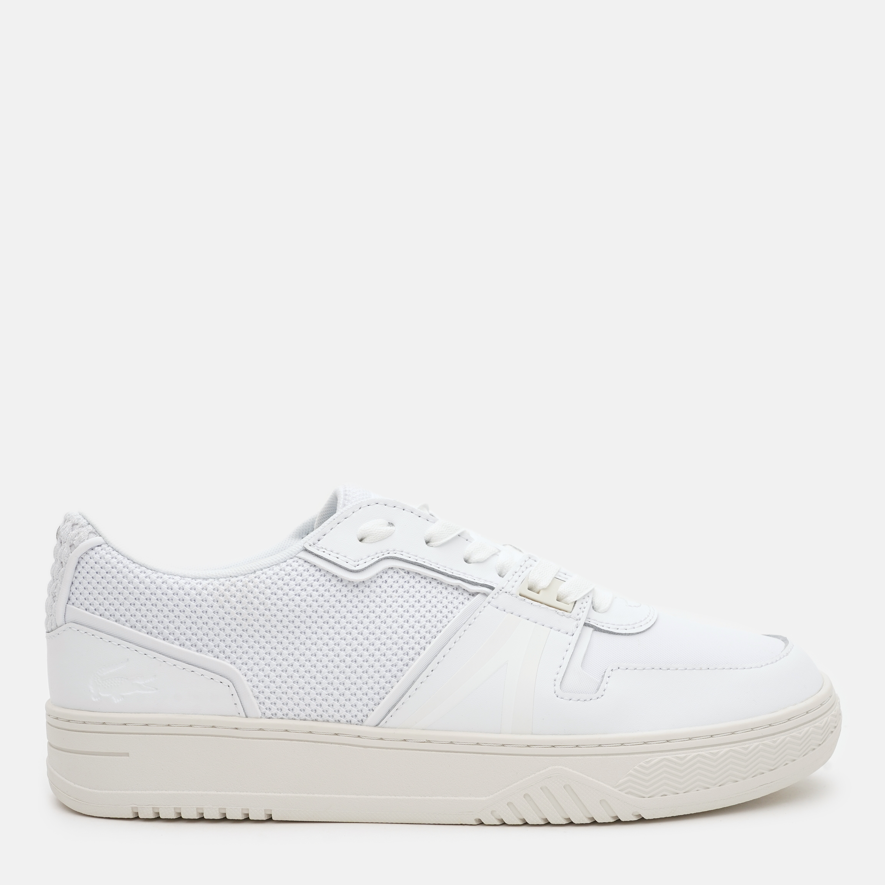Чоловічі кеди низькі Lacoste 745SMA0101-21G 43 (T9) 27.1 см від Rozetka на платформі USKIDKA Акція на Чоловічі кеди низькі Lacoste 745SMA0101-21G 43 (T9) 27.1 см від Rozetka