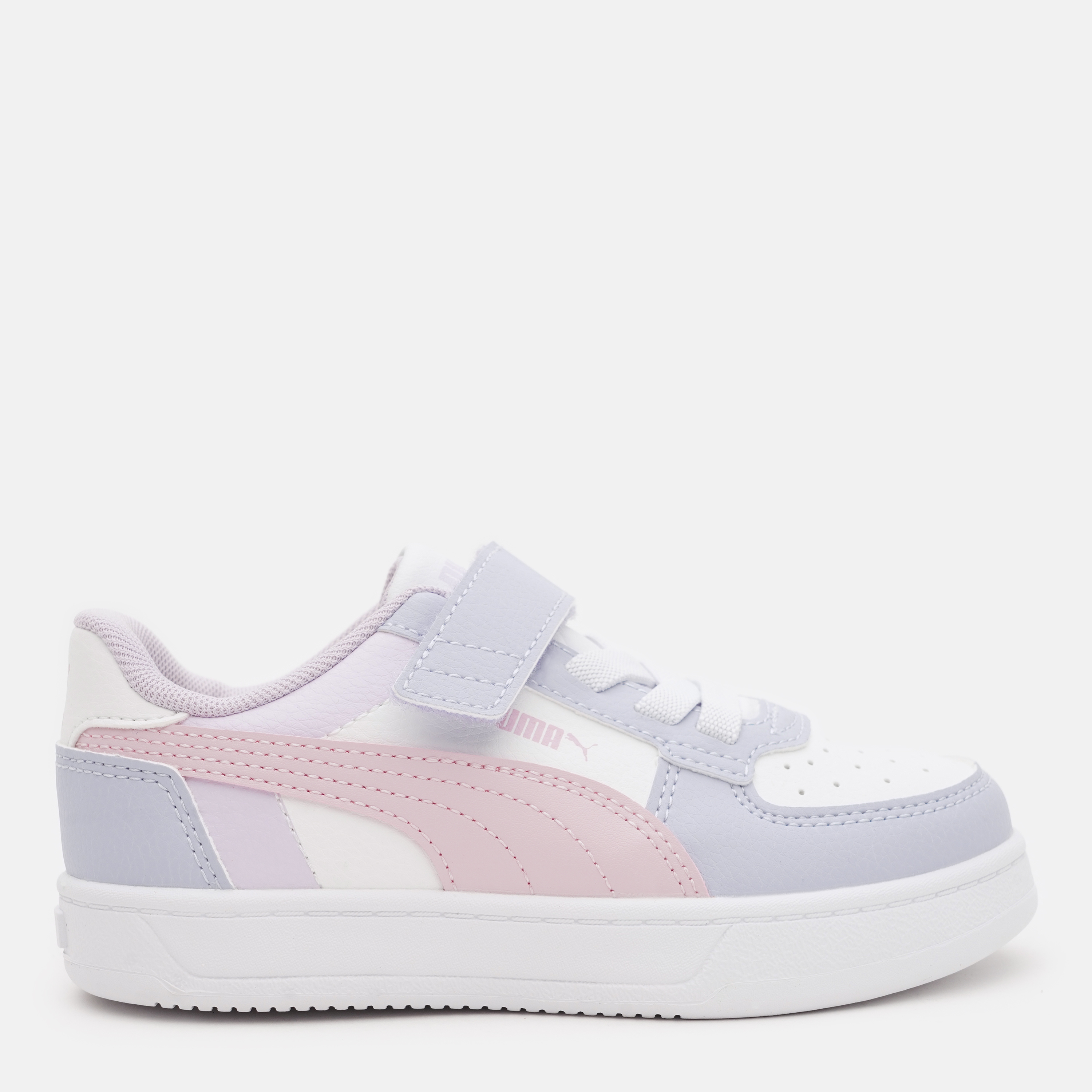 Дитячі кеди для дівчинки Puma Caven 2.0 Block Ac+ 39446215 32 Cool Weather-Rose Mauve-White-Lilac Frost від Rozetka на платформі USKIDKA Акція на Дитячі кеди для дівчинки Puma Caven 2.0 Block Ac+ 39446215 32 Cool Weather-Rose Mauve-White-Lilac Frost від Rozetka