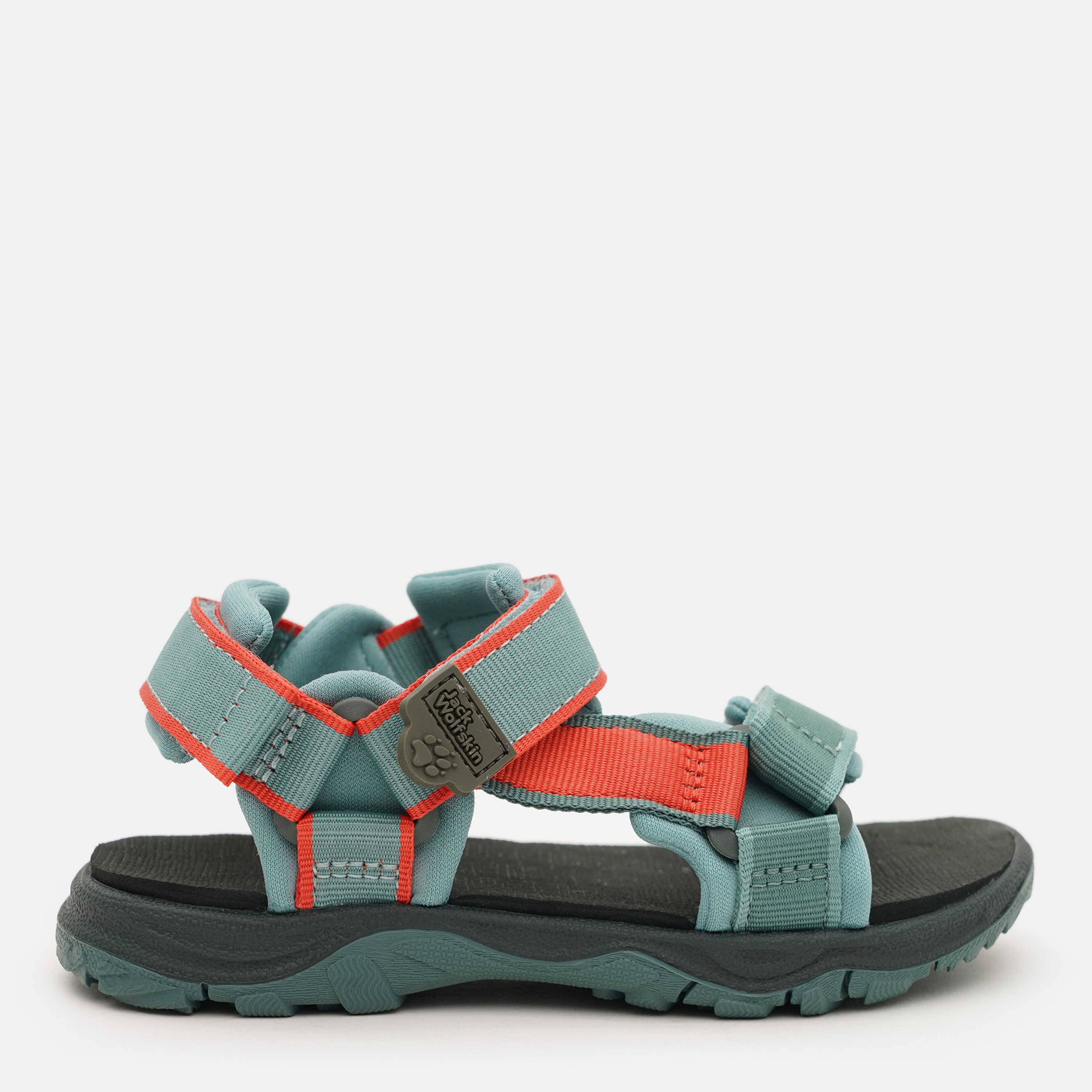 Підліткові сандаліЇ для дівчинки Jack Wolfskin Seven Seas 3 K 4040061_E0180 36 (4.5US) Блакитні/Помаранчеві від Rozetka на платформі USKIDKA Акція на Підліткові сандаліЇ для дівчинки Jack Wolfskin Seven Seas 3 K 4040061_E0180 36 (4.5US) Блакитні/Помаранчеві від Rozetka