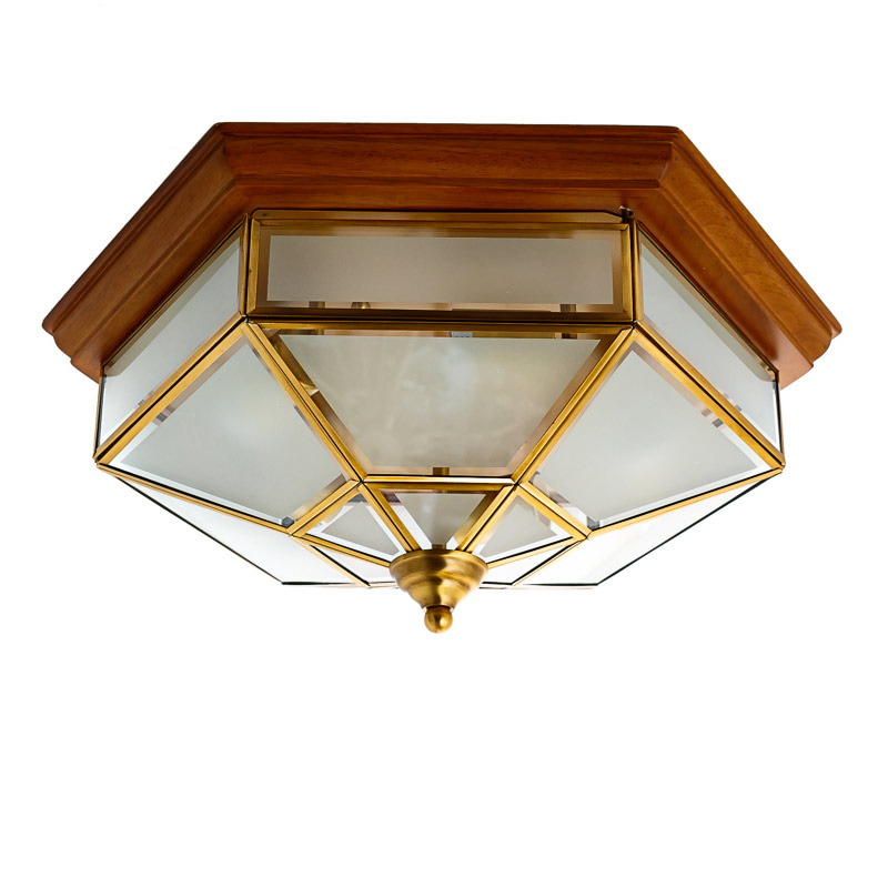 

Люстра потолочная Light House ES-15494/5