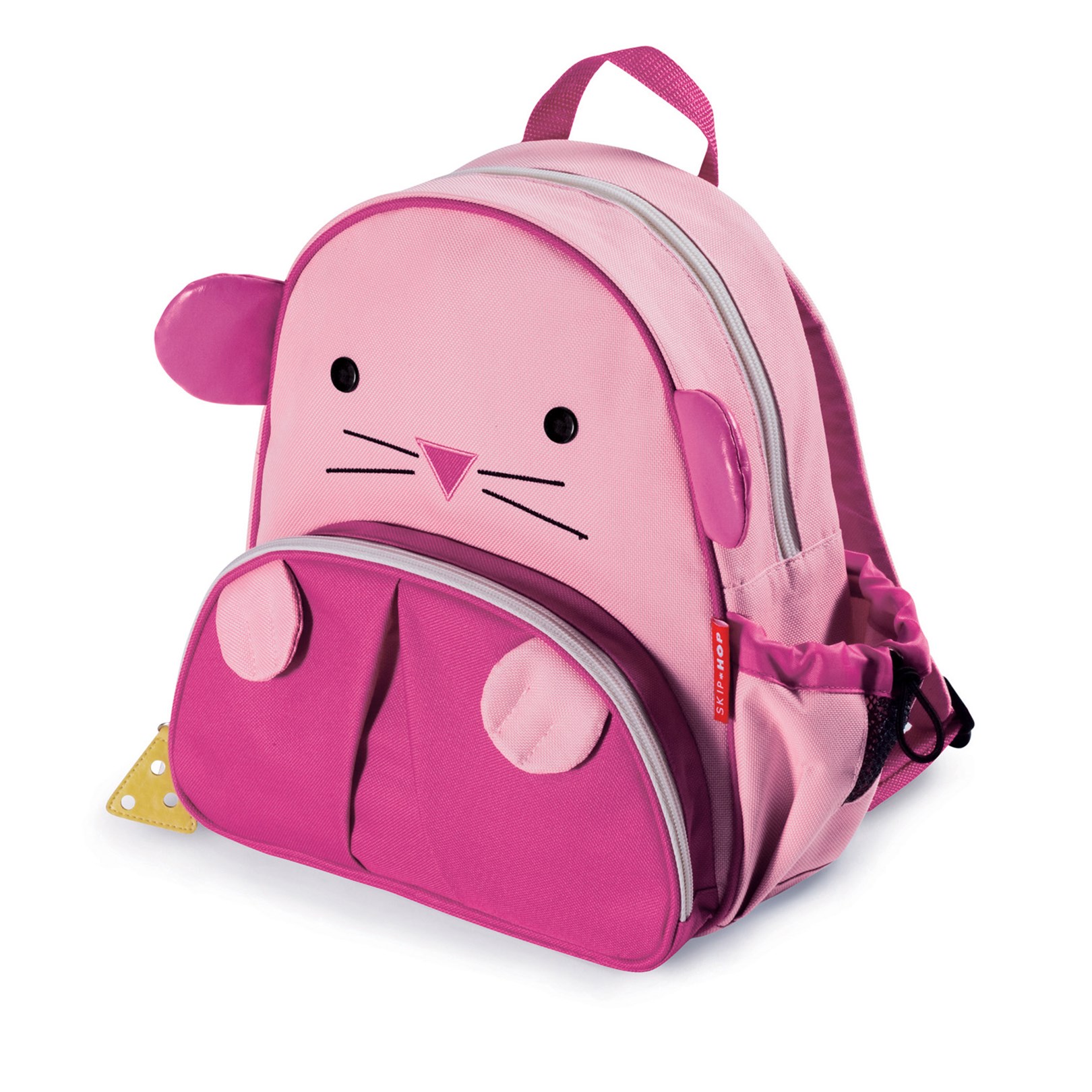 

Рюкзак детский Skip Hop Baby Zoo Мышка (210202)